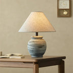 CERAMIC LED TABLE LAMP CHIARA SERIES | CLMKP599025