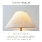 CERAMIC LED TABLE LAMP CHIARA SERIES | CLMKP599025