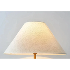CERAMIC LED TABLE LAMP CHIARA SERIES | CLNM885025