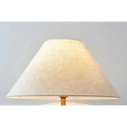 CERAMIC LED TABLE LAMP CHIARA SERIES | CLVG8950