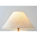 CERAMIC TABLE LAMP CHIARA SERIES | CLMS85202