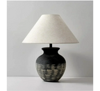 CERAMIC TABLE LAMP CHIARA SERIES | CLMS85202
