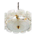 CLEAR CRYSTAL CHANDELIER | CLDWW025C