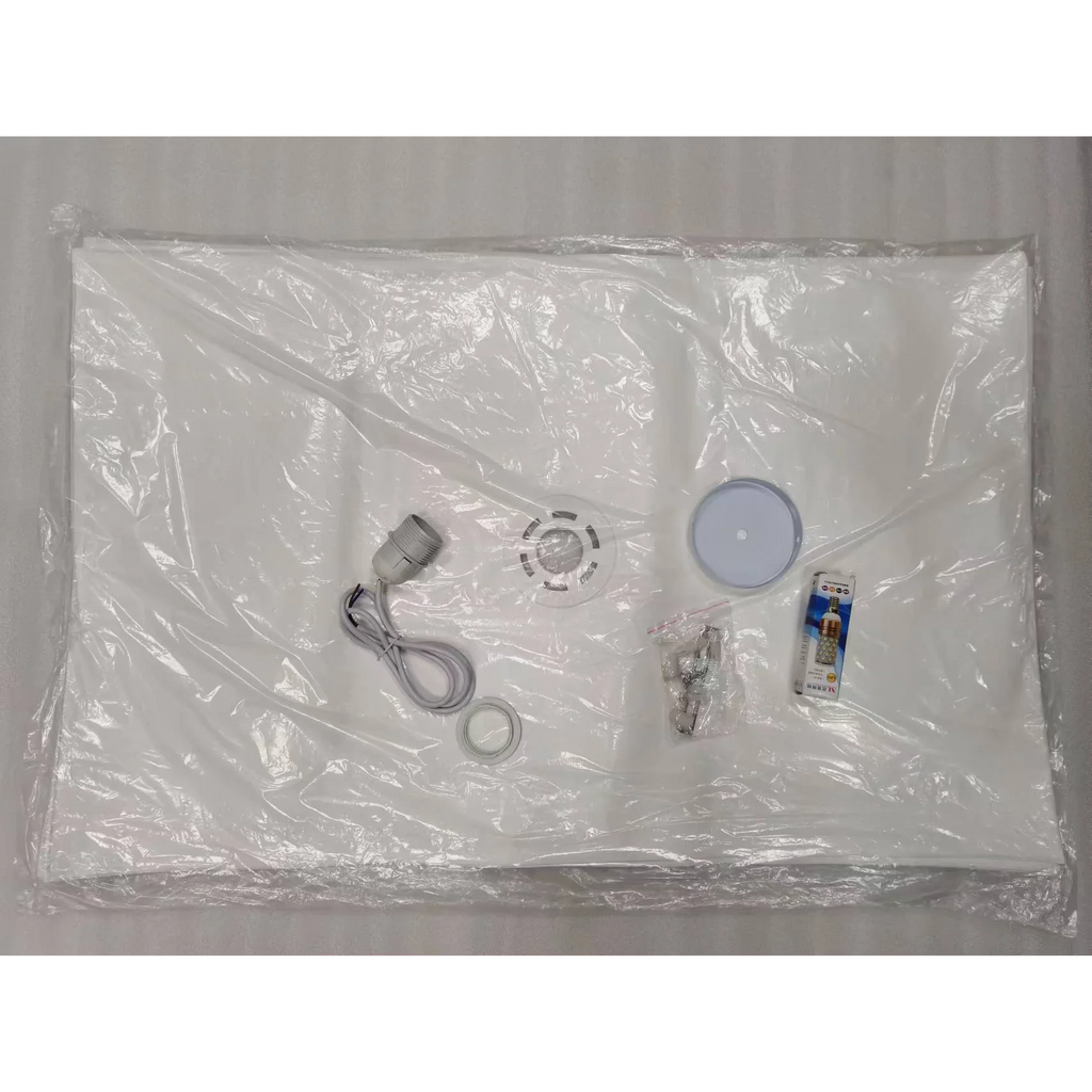 CLOUD PAPER PENDANT LAMP | CL987659