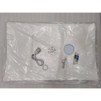 CLOUD PAPER PENDANT LAMP | CL987659