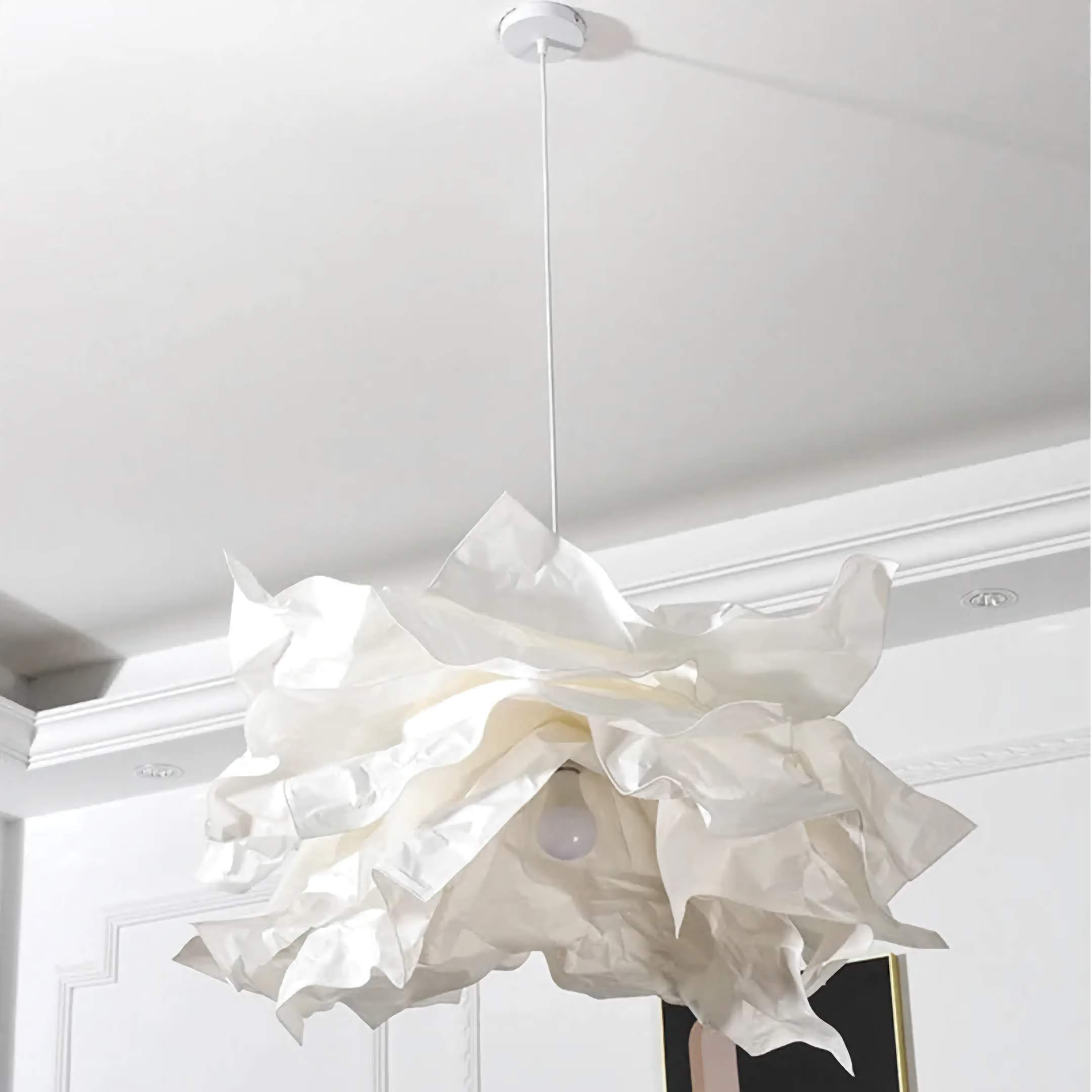 CLOUD PAPER PENDANT LAMP | CL987659