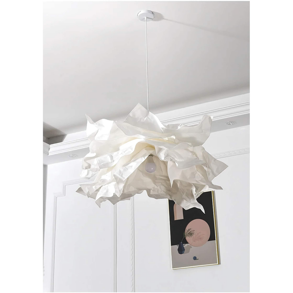 CLOUD PAPER PENDANT LAMP | CL987659