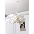 CLOUD PAPER PENDANT LAMP | CL987659