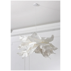 CLOUD PAPER PENDANT LAMP | CL987659