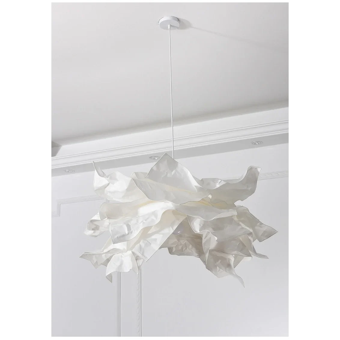 CLOUD PAPER PENDANT LAMP | CL987659