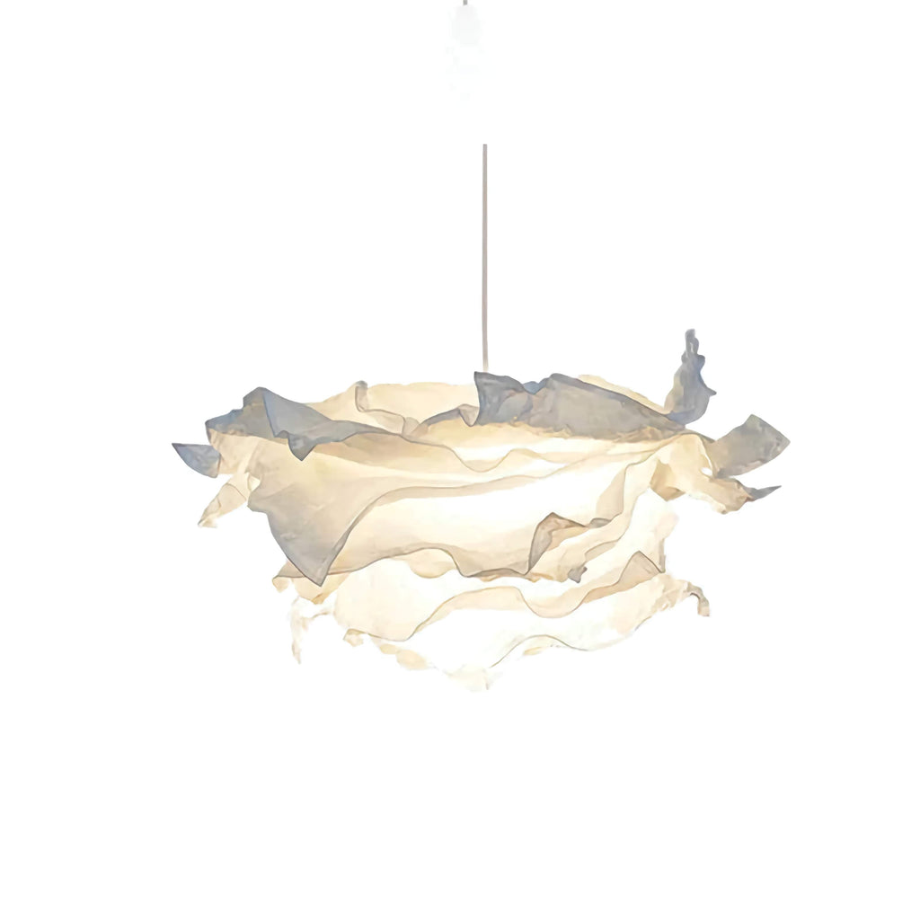 CLOUD PAPER PENDANT LAMP | CL987659