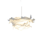 CLOUD PAPER PENDANT LAMP | CL987659