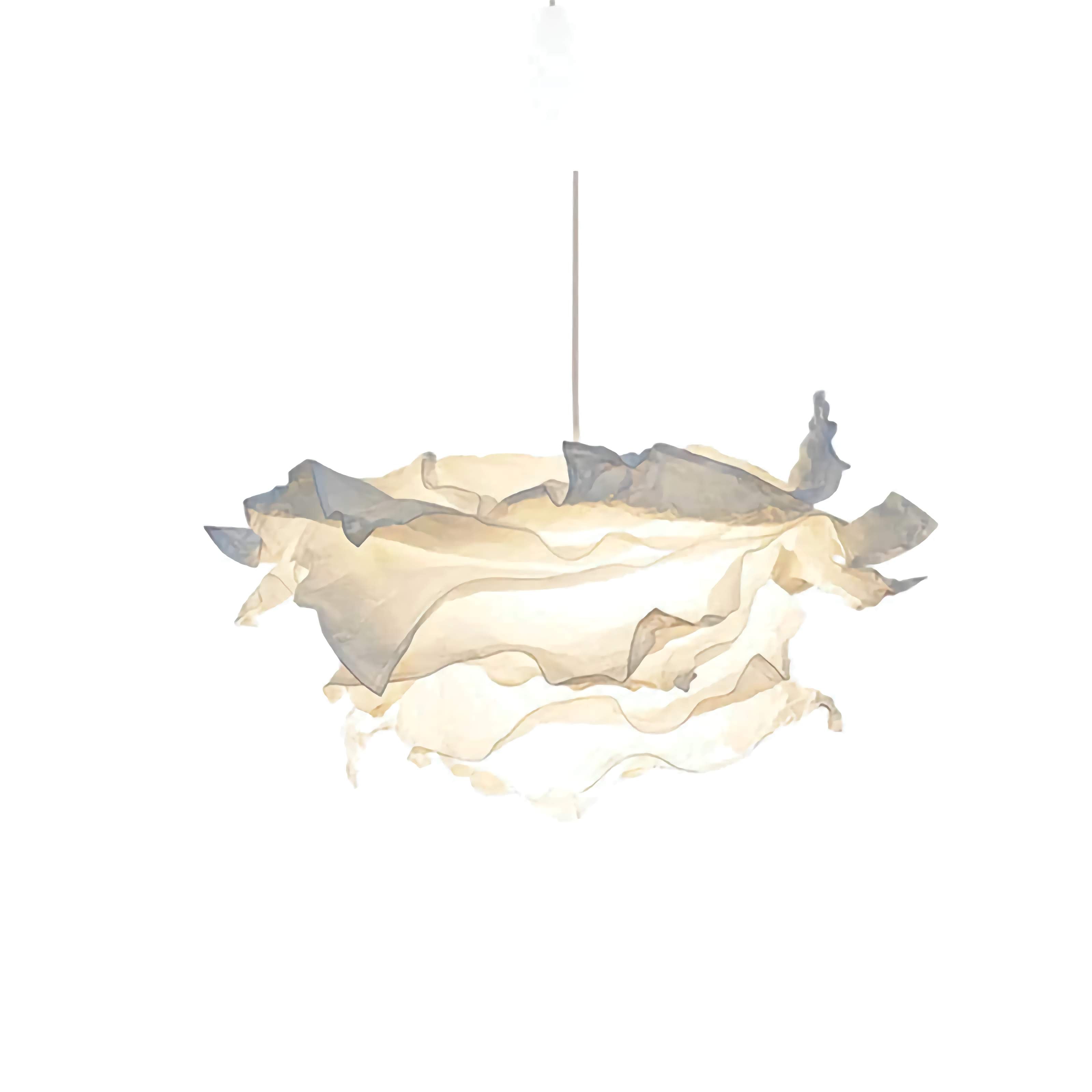 CLOUD PAPER PENDANT LAMP | CL987659