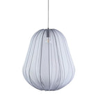 COCOON CLOTH PENDANT LIGHTS