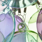 COLORFUL GLASS BALLOON PENDANT LAMPS | DESIGN CLP87852X