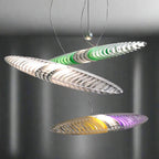 CONTEMPORARY DESIGN ALUMINUM PENDANT LAMP | GARAVANI DESIGN CLVBP88
