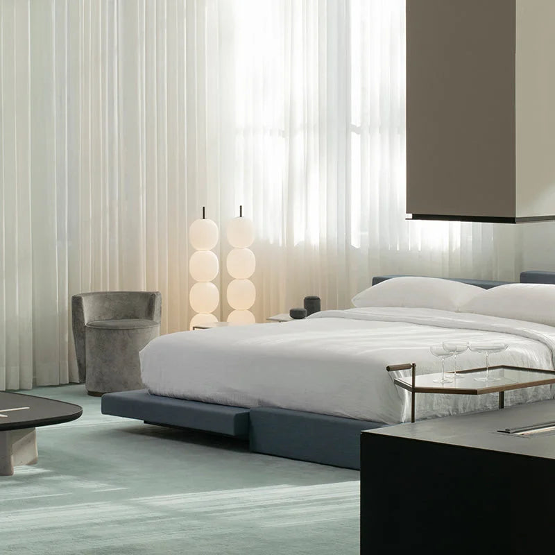 CONTEMPORARY FLOOR LAMP | CLKPJI00