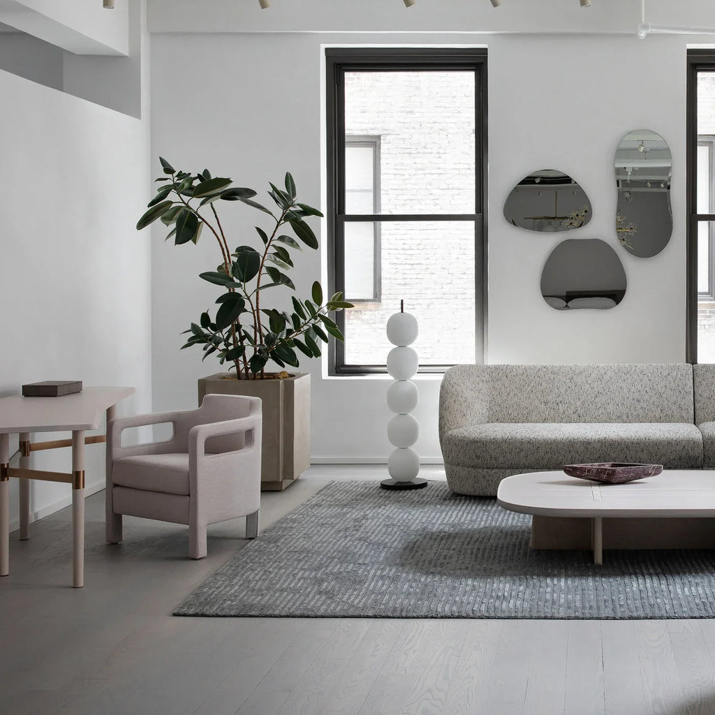 CONTEMPORARY FLOOR LAMP | CLKPJI00