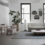 CONTEMPORARY FLOOR LAMP | CLKPJI00