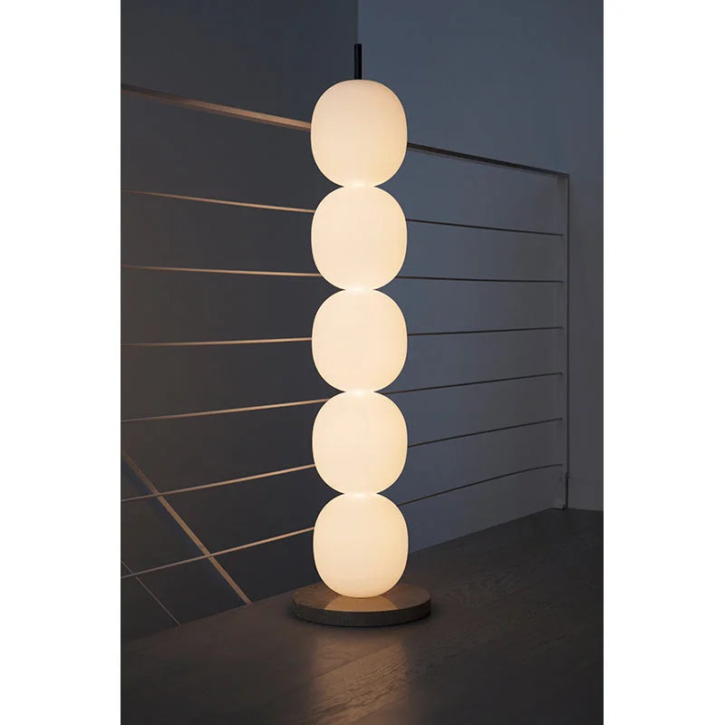 CONTEMPORARY FLOOR LAMP | CLKPJI00