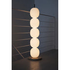 CONTEMPORARY FLOOR LAMP | CLKPJI00