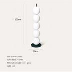 CONTEMPORARY FLOOR LAMP | CLKPJI00