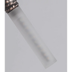 CONTEMPORARY FLOOR LAMP IN METAL FINISH | CATALLINI DESIGN CLUP850