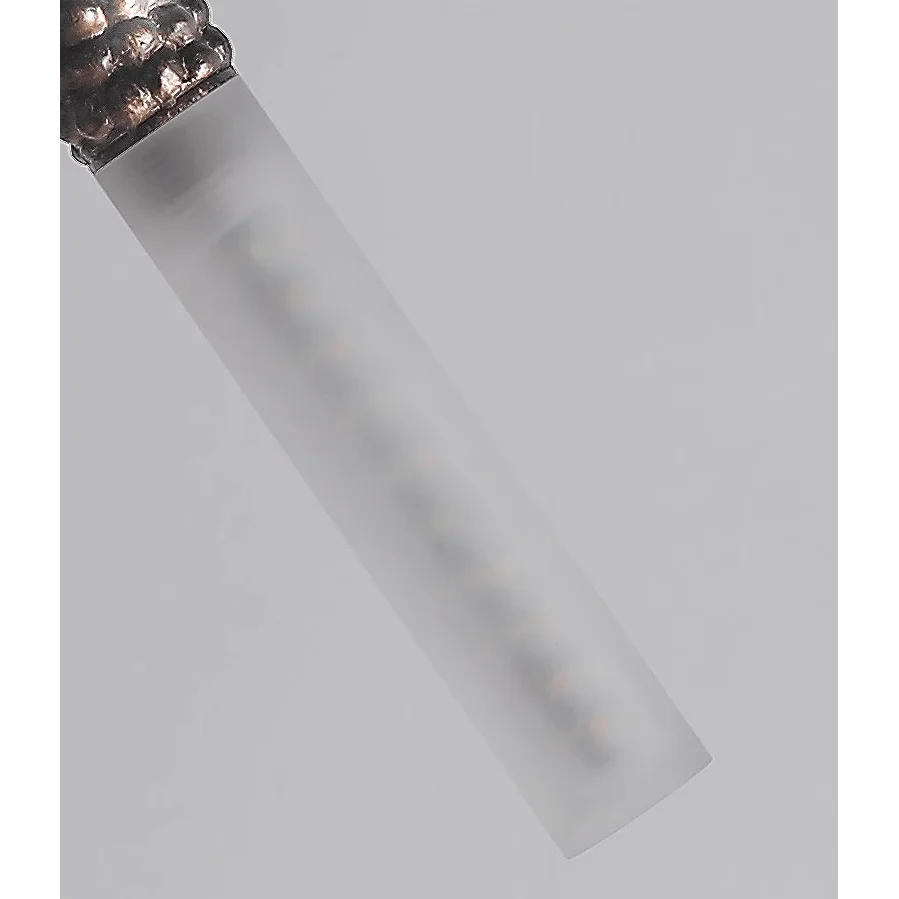 CONTEMPORARY FLOOR LAMP IN METAL FINISH | CATALLINI DESIGN CLUP850