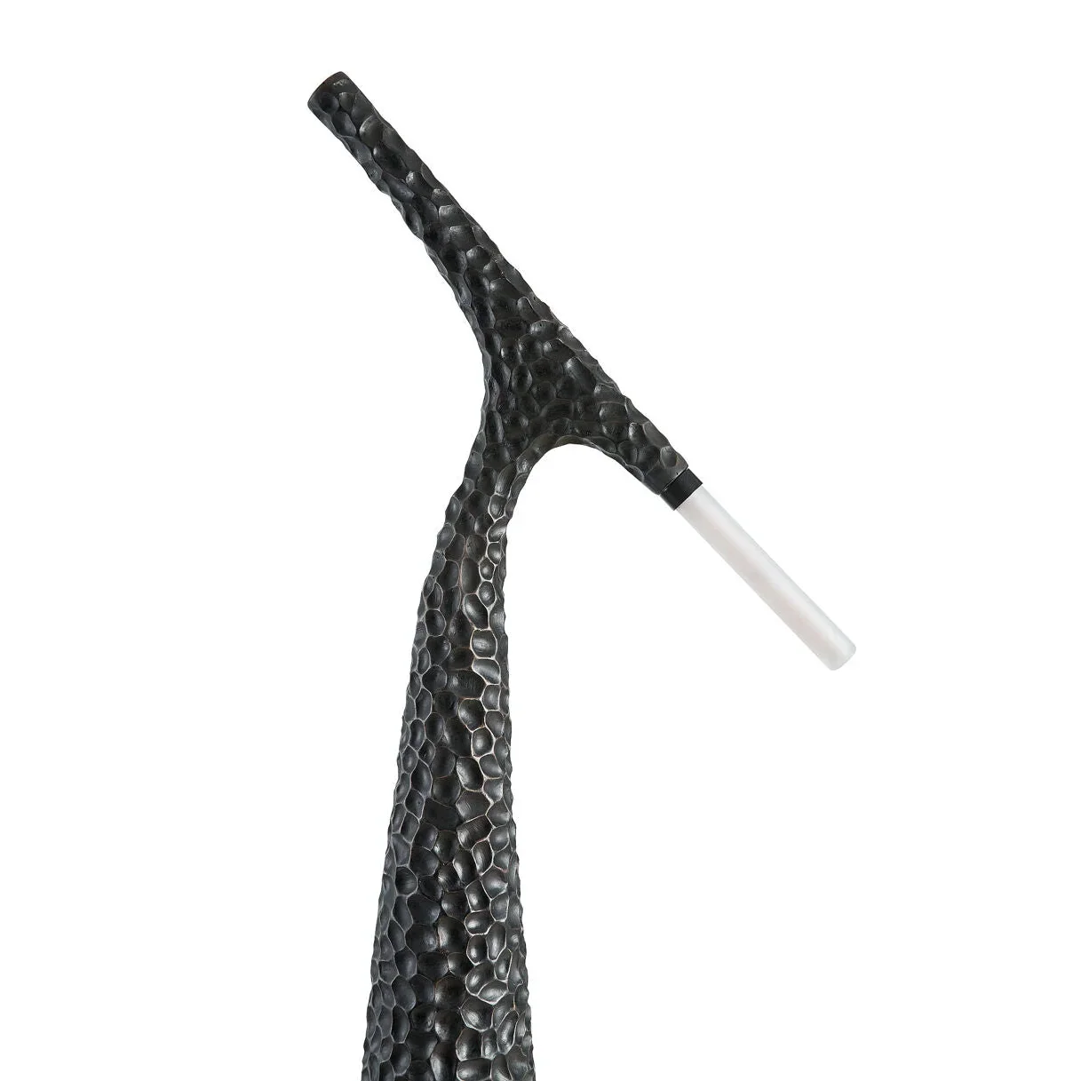 CONTEMPORARY FLOOR LAMP IN METAL FINISH | CATALLINI DESIGN CLUP850