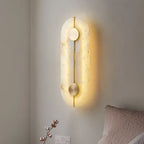CONTEMPORARY MARBLE WALL LAMP | CLP85220