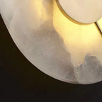 CONTEMPORARY MARBLE WALL LAMP | CLP85220