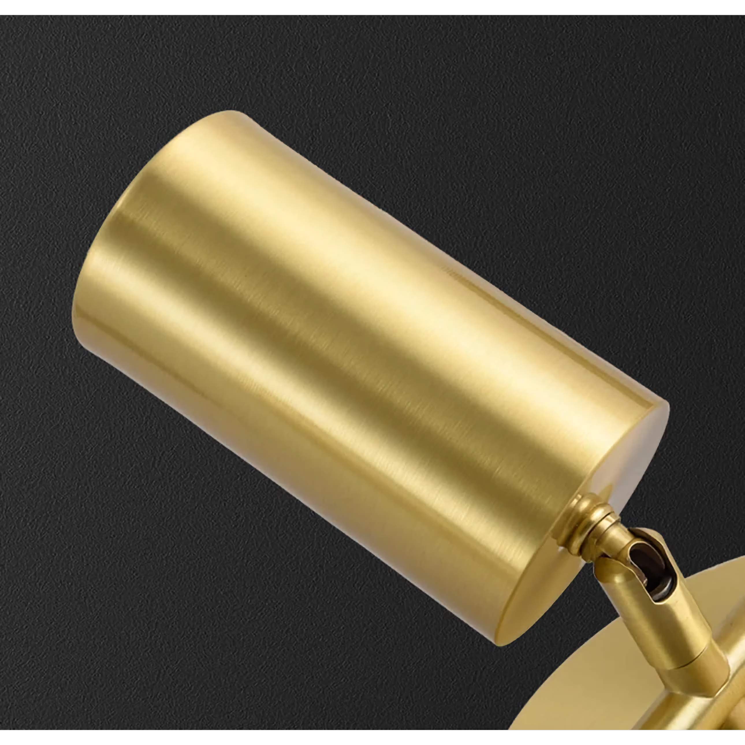 COPPER 3-LIGHTS TRACK LIGHTING FIXTURE | DESIGN CLXCP803