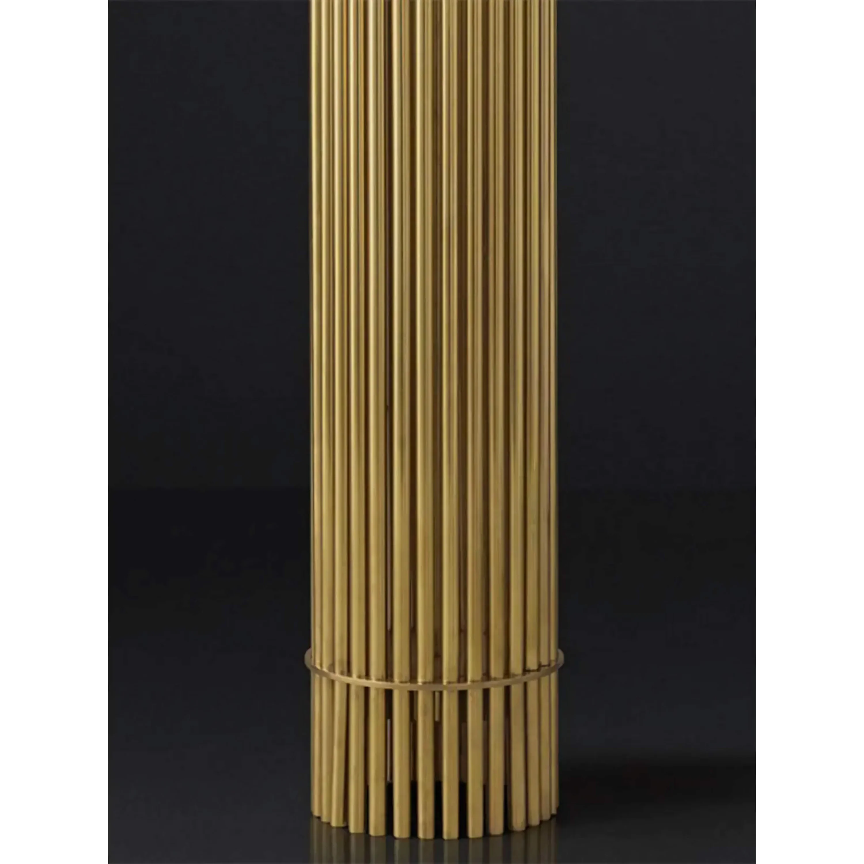 COPPER FLOOR LAMP | CLFGT0580