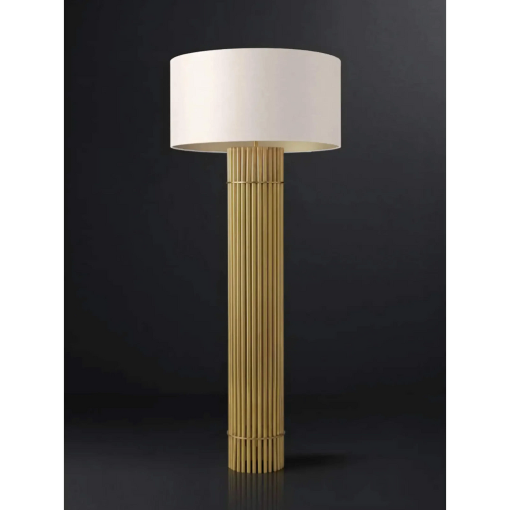 COPPER FLOOR LAMP | CLFGT0580