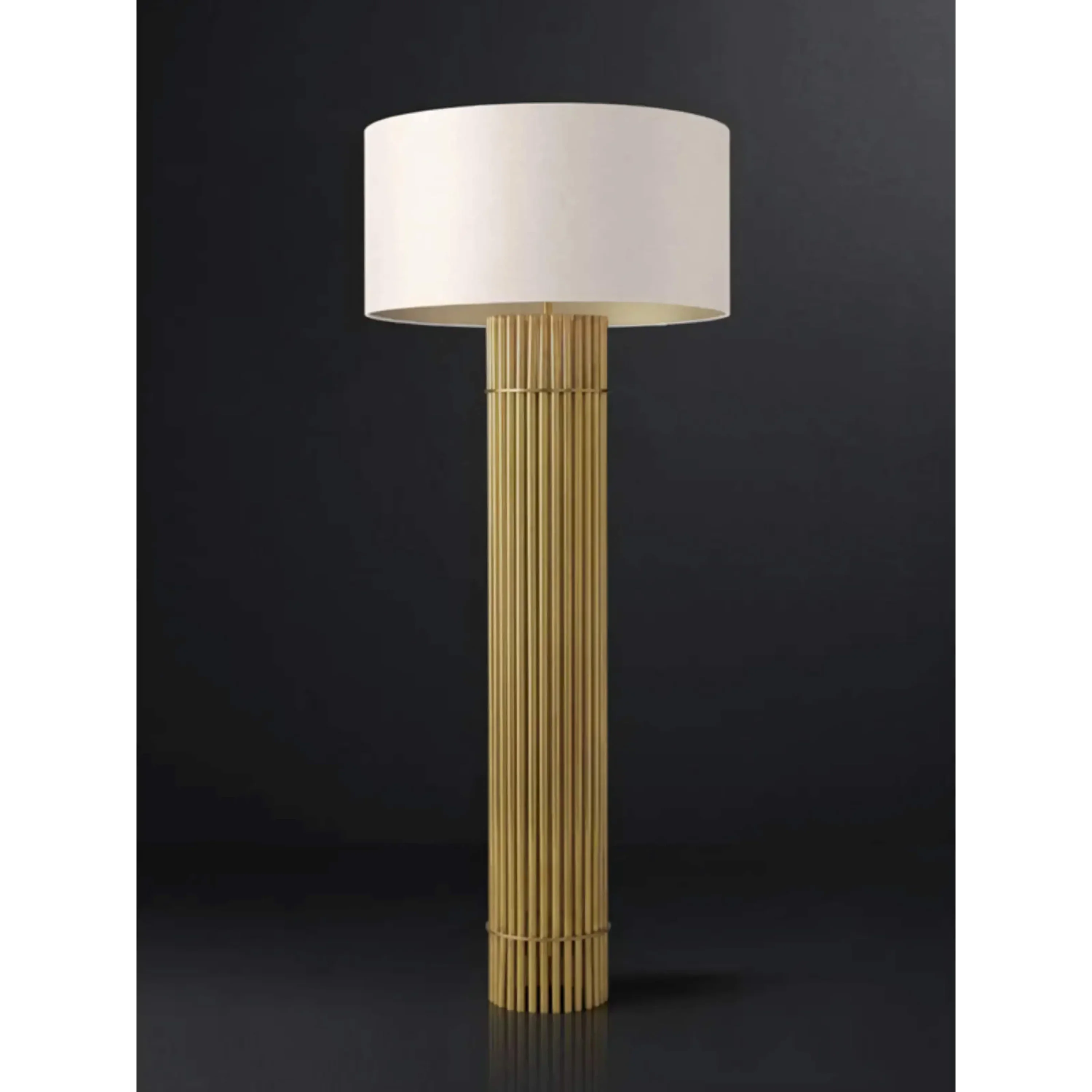 COPPER FLOOR LAMP | CLFGT0580