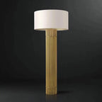 COPPER FLOOR LAMP | CLFGT0580