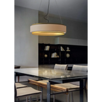 COPPER MESH MODERN MINIMALISM PENDANT LIGHT