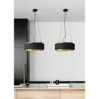 COPPER MESH MODERN MINIMALISM PENDANT LIGHT