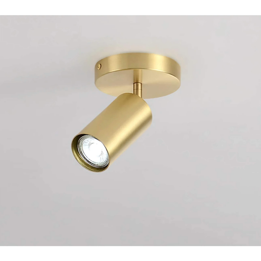 COPPER SINGLE LIGHT | DESIGN CLXCP801