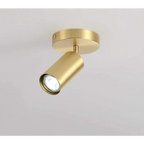 COPPER SINGLE LIGHT | DESIGN CLXCP801