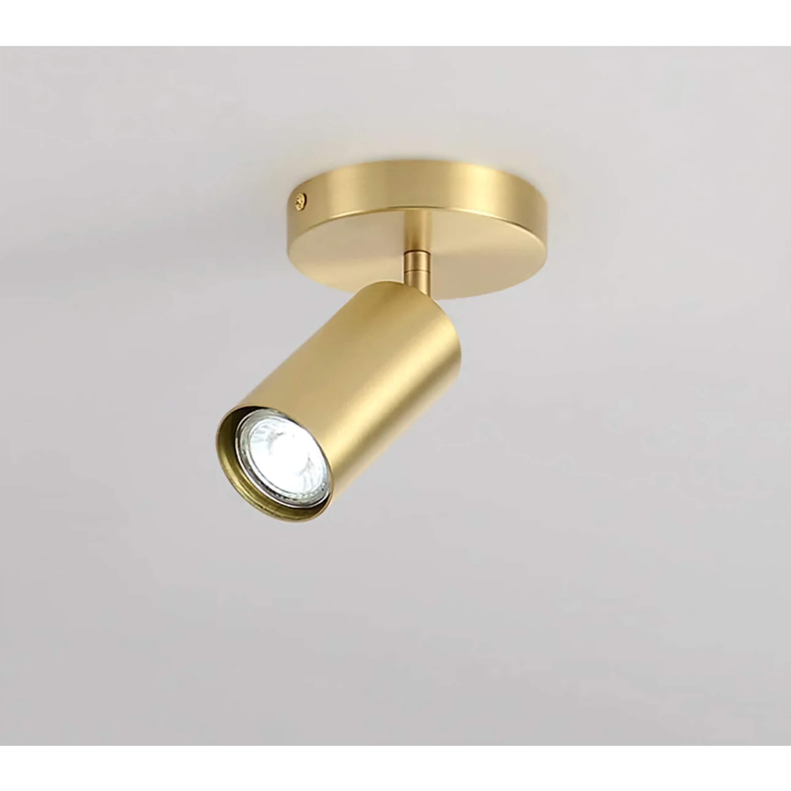 COPPER SINGLE LIGHT | DESIGN CLXCP801