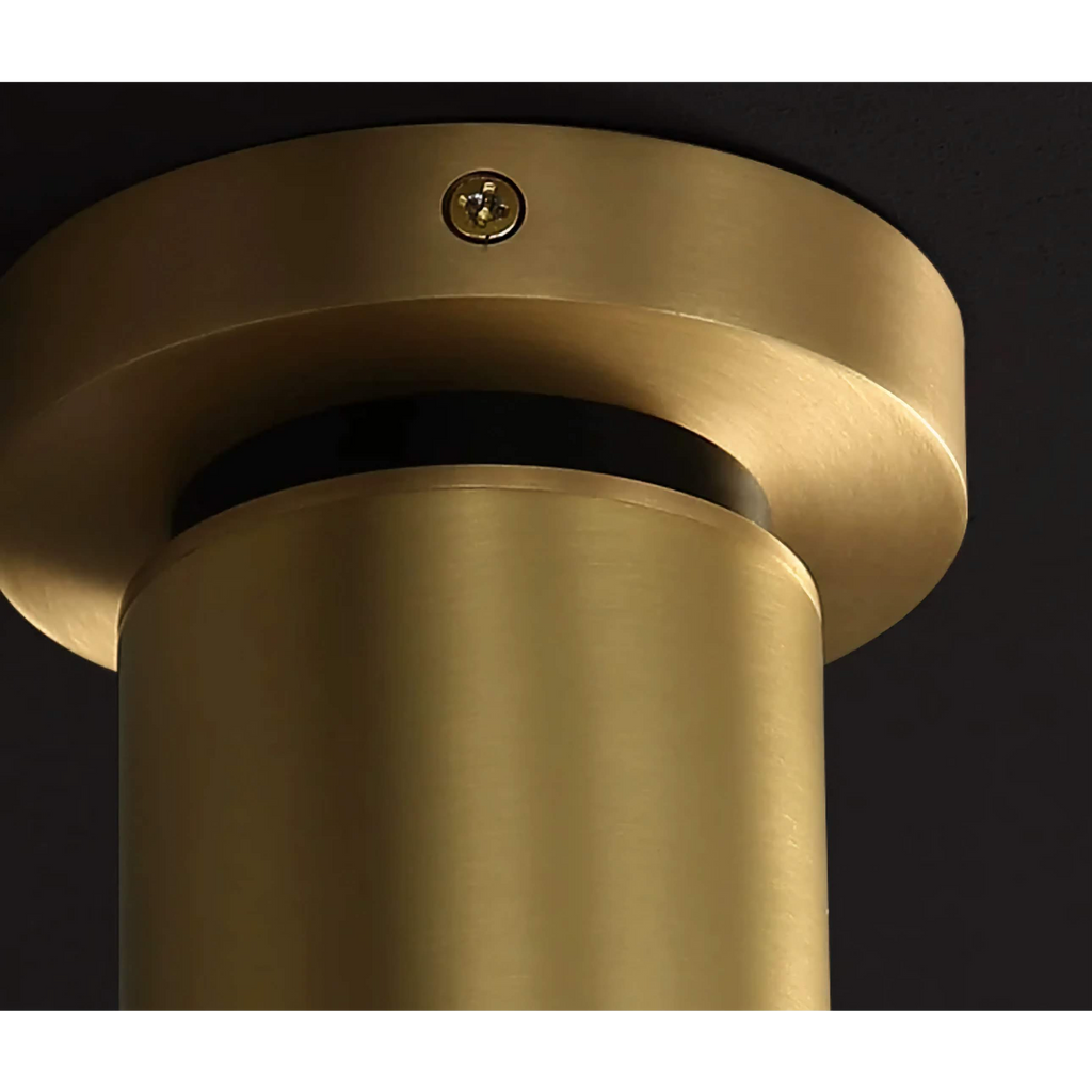 COPPER SINGLE LIGHT | DESIGN CLXCP801