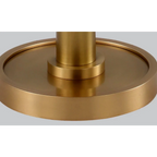 COPPER TABLE LAMP | DESIGN CL87740CV