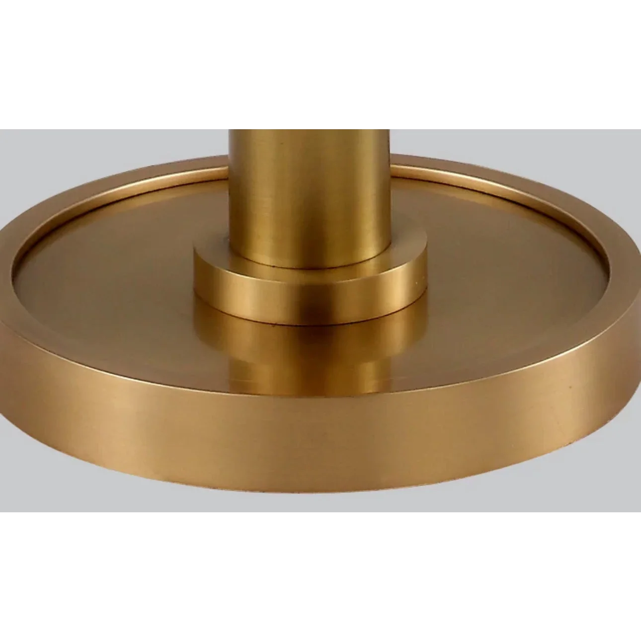 COPPER TABLE LAMP | DESIGN CL87740CV