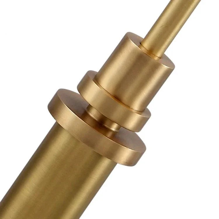 COPPER TABLE LAMP | DESIGN CL87740CV