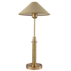 COPPER TABLE LAMP | DESIGN CL87740CV