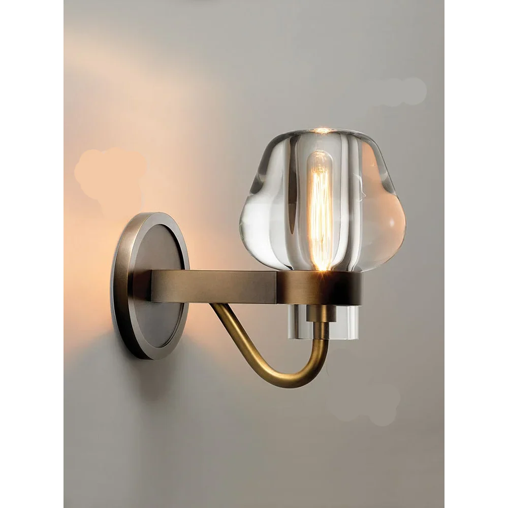 Brass WALL SCONCES | CLBVB014
