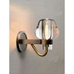 Brass WALL SCONCES | CLBVB014