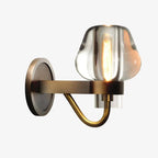 Brass WALL SCONCES | CLBVB014
