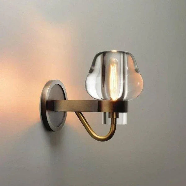 Brass WALL SCONCES | CLBVB014